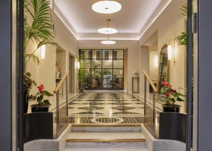 Rephael House Boutique Hotel - image 12