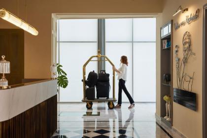 Rephael House Boutique Hotel - image 13