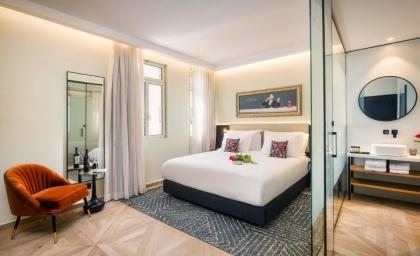 Rephael House Boutique Hotel - image 14