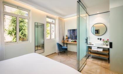 Rephael House Boutique Hotel - image 16