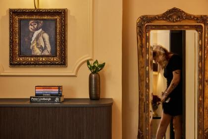 Rephael House Boutique Hotel - image 17