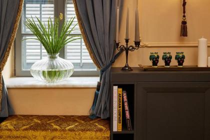 Rephael House Boutique Hotel - image 18