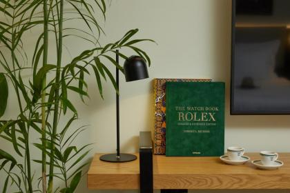 Rephael House Boutique Hotel - image 20