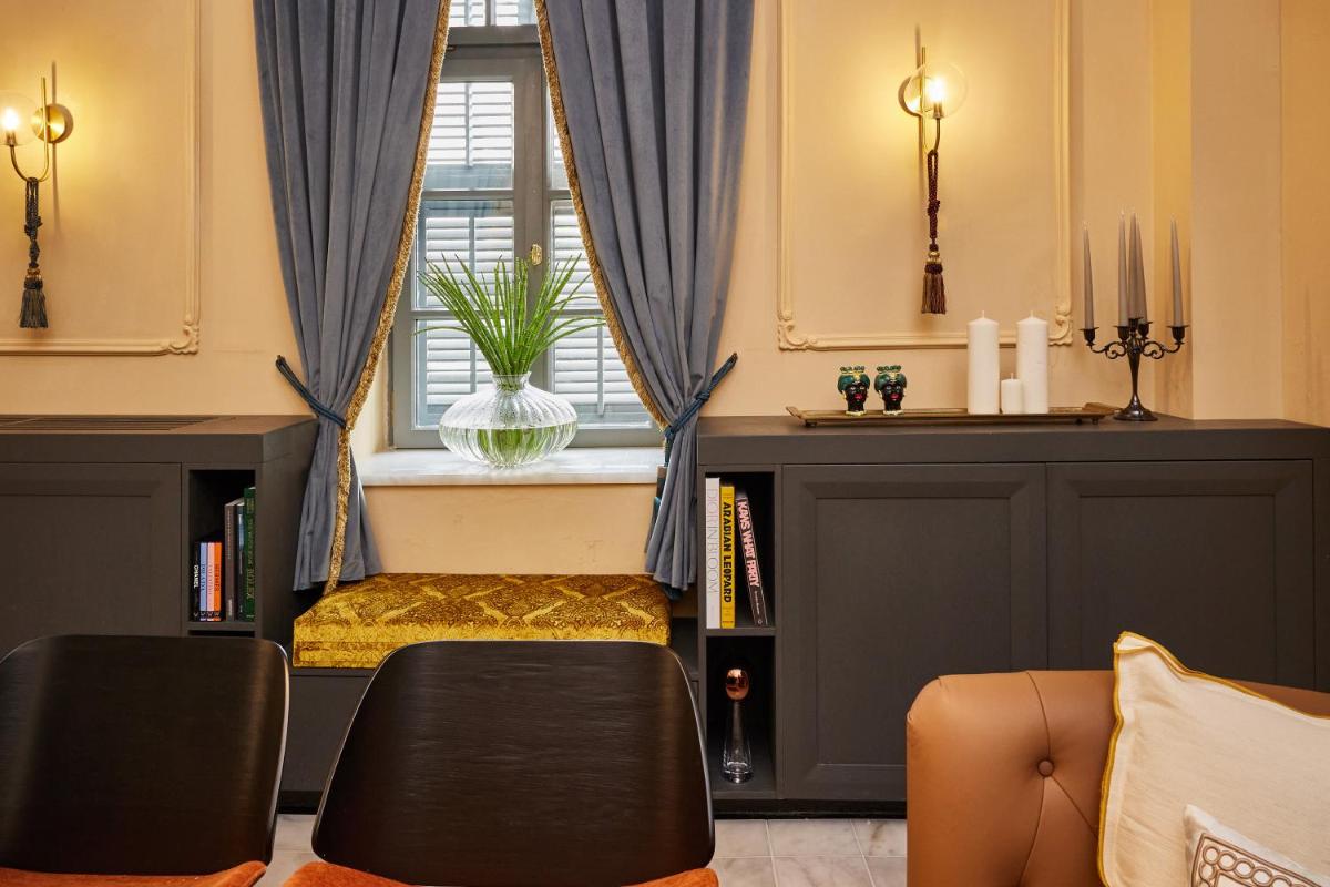 Rephael House Boutique Hotel - image 3