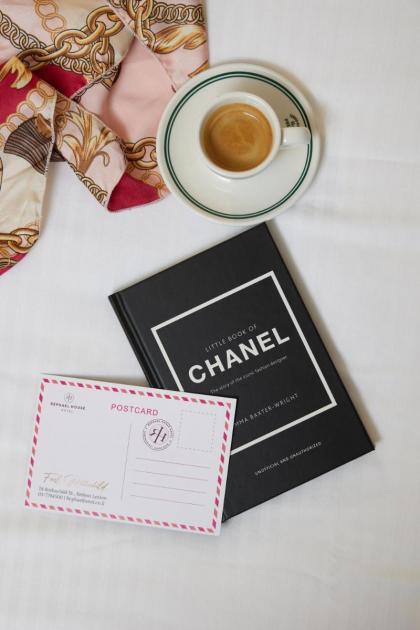 Rephael House Boutique Hotel - image 5