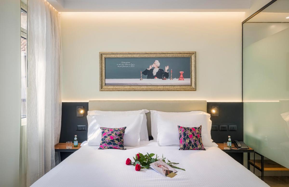 Rephael House Boutique Hotel - image 7