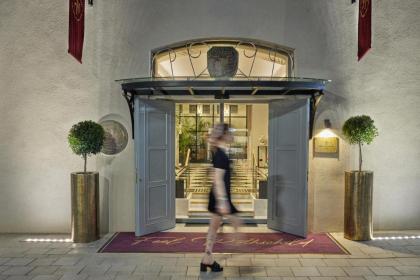 Rephael House Boutique Hotel - image 8