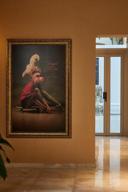 Rephael House Boutique Hotel - image 9