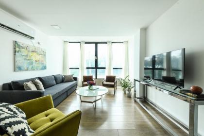 Modern & Bright 3BR Apt by Sea N' Rent - image 9