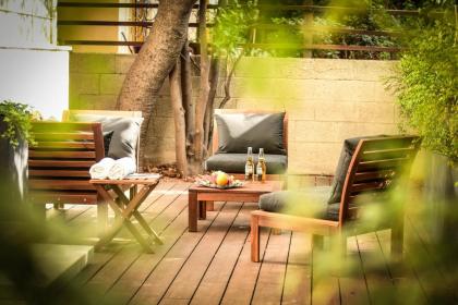 City Living at Tel Aviv's Famous Rothschild Boulevard by Sea N' Rent - image 15