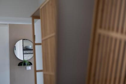 Bright & Chic Apartment with Mamad in the City by Sea N' Rent - image 12