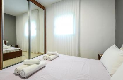 Elegant Sea-View Apartment with Mamad in the Heart of Tel Aviv by Sea N' Rent - image 6