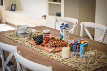 Chic 2BR Apt w Large Windows in Tel Aviv Old North Sea N' Rent - image 14