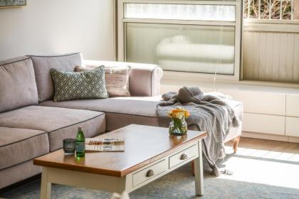 Chic 2BR Apt w Large Windows in Tel Aviv Old North Sea N' Rent - image 16