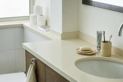 Chic 2BR Apt w Large Windows in Tel Aviv Old North Sea N' Rent - image 18