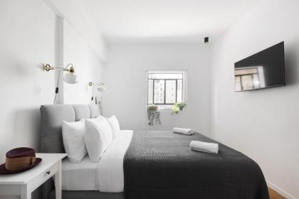 Apartment in Tel Aviv 
