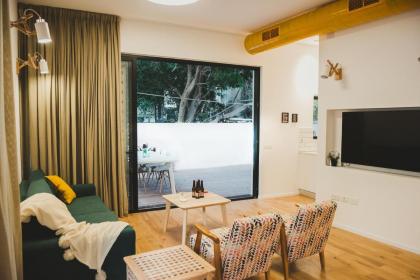 AirTLV - Rambam Residence W Private MAMAD! - image 14