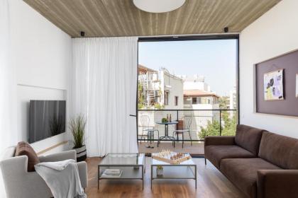AirTLV - Rambam Residence W Private MAMAD! - image 4