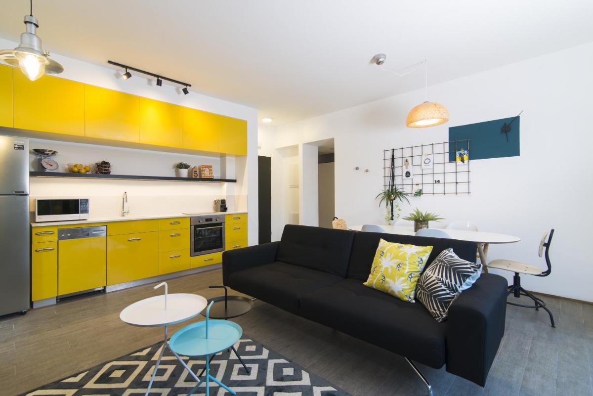 Brooklyn House - By TLV2GO - image 4