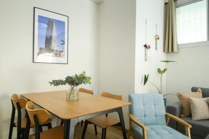 Simple Living 1BR Apartment in Tel Aviv Center by Sea N' Rent - image 10
