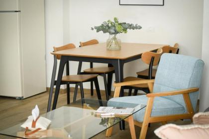 Simple Living 1BR Apartment in Tel Aviv Center by Sea N' Rent - image 12
