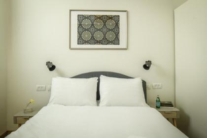 Simple Living 1BR Apartment in Tel Aviv Center by Sea N' Rent - image 18