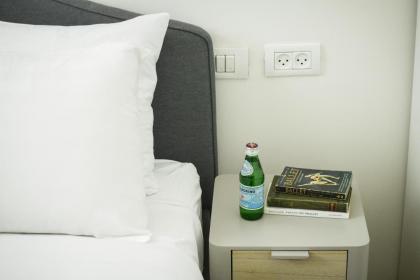 Simple Living 1BR Apartment in Tel Aviv Center by Sea N' Rent - image 19