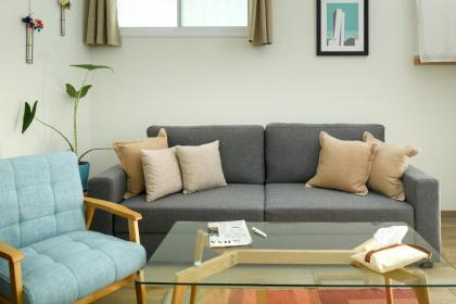 Simple Living 1BR Apartment in Tel Aviv Center by Sea N' Rent - image 2