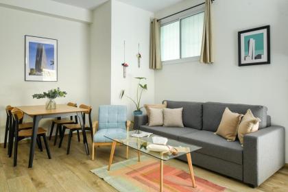 Simple Living 1BR Apartment in Tel Aviv Center by Sea N' Rent - image 6