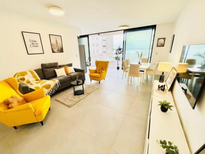 Ayarkon CX - Elite Home Group