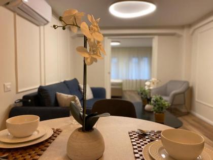 Apartment in Tel Aviv 