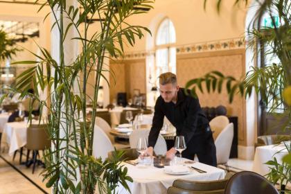 The Drisco Hotel Tel Aviv - Relais & Chateaux - image 8