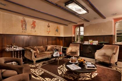 The Drisco Hotel Tel Aviv - Relais & Chateaux - image 9