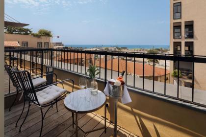 The Drisco Hotel Tel Aviv - Relais & Chateaux - image 11