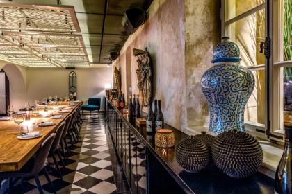 The Drisco Hotel Tel Aviv - Relais & Chateaux - image 12