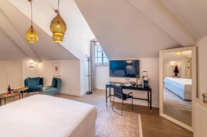 The Drisco Hotel Tel Aviv - Relais & Chateaux - image 13