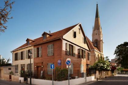 The Drisco Hotel Tel Aviv - Relais & Chateaux - image 14
