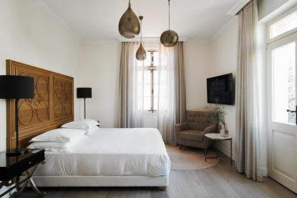 The Drisco Hotel Tel Aviv - Relais & Chateaux - image 17