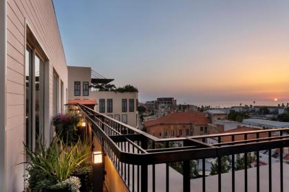The Drisco Hotel Tel Aviv - Relais & Chateaux - image 3