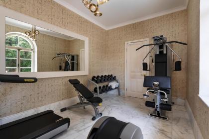 The Drisco Hotel Tel Aviv - Relais & Chateaux - image 5