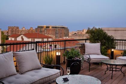 The Drisco Hotel Tel Aviv - Relais & Chateaux - image 6
