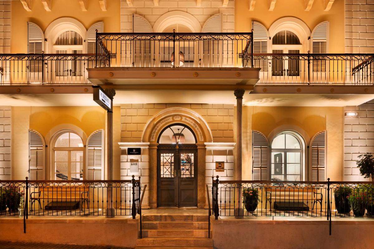 The Drisco Hotel Tel Aviv - Relais & Chateaux - image 7