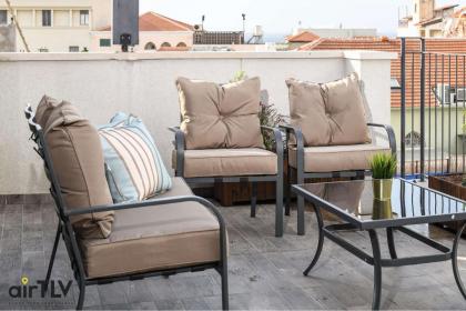 AirTLV - Deluxe Jaffa Apartments