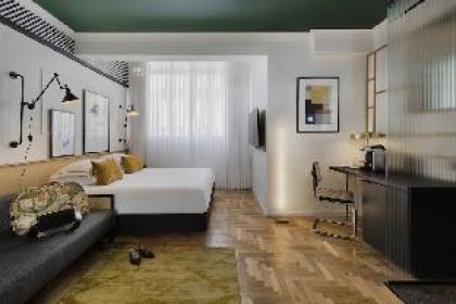 Theodor by Brown Hotels - image 11