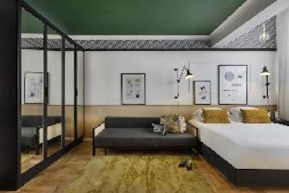 Theodor by Brown Hotels - image 15