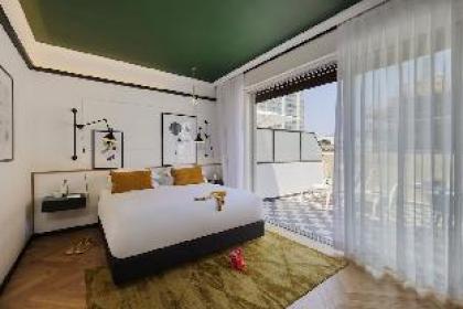 Theodor by Brown Hotels - image 20