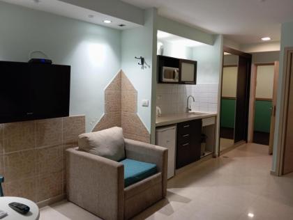 Marina Beach Hotel - image 20