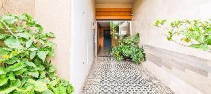Appartements BnBIsrael - Montefiore Celeste - image 4