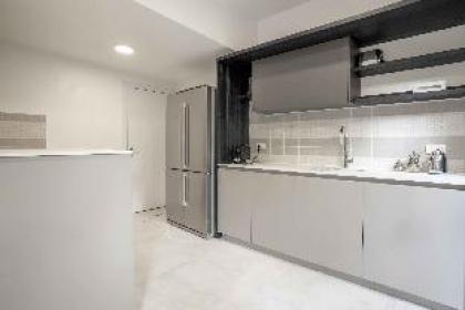 BnBIsrael apartments - Ben Yehouda Jonquille