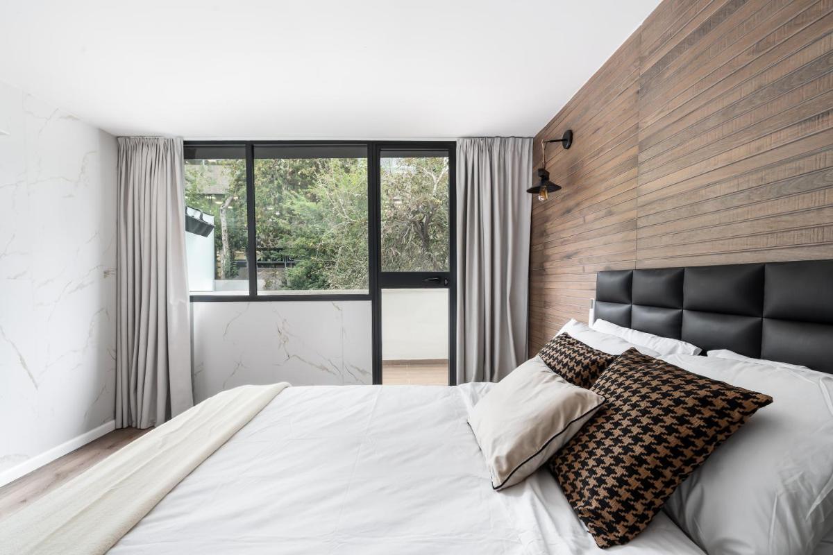 Mulan TLV Hotel - main image